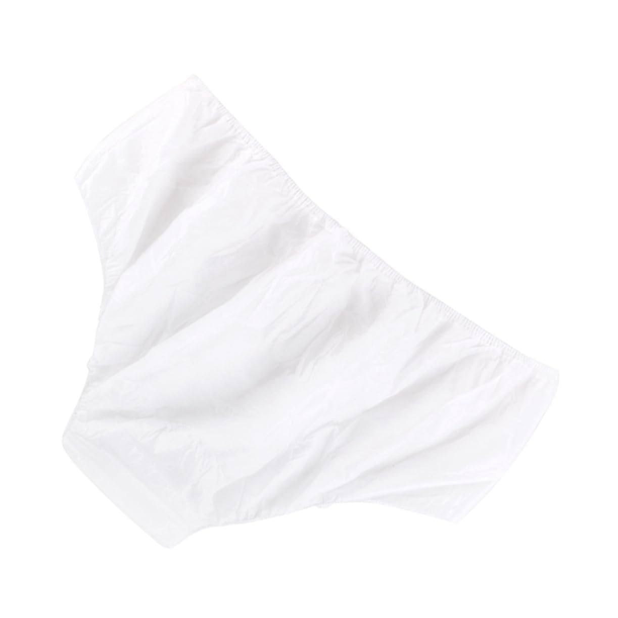 CALLARON Bragas Desechables para Mujer 100 Unidades Color Claro de Viaje