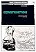 Basics Fashion Design 03: Construction
