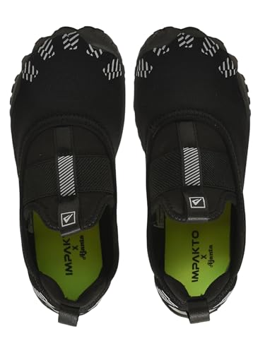 Image of Impakto Barefoot for Wide feet Shoes for Women | Lightweight & Soft Sole with Superior Grip | Ideal for Running on Soft Ground, Training & Gym Workout