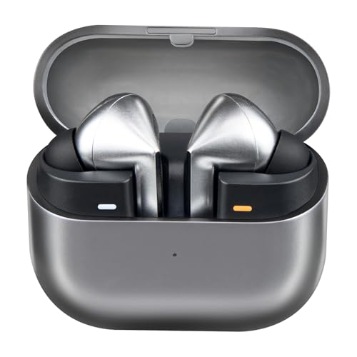 SOULWIT 3 Pairs Replacement Eartips for Samsung Galaxy Buds 3 Pro, - Image 5