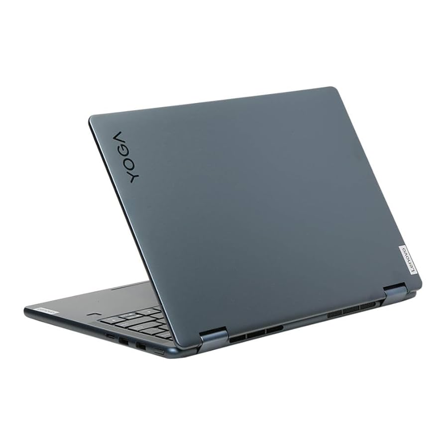 【最終値下げ中】Lenovo Yoga 6 gen813.3in/ダークティール 最終値下げ中】Lenovo Yoga 6 gen813.3in/ダークティール