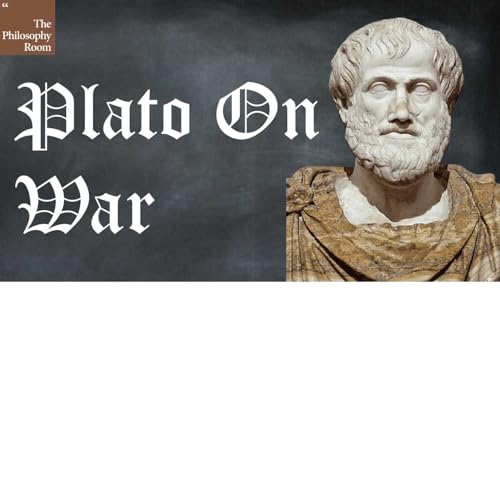 Couverture de Why countries go to war? | Plato on War