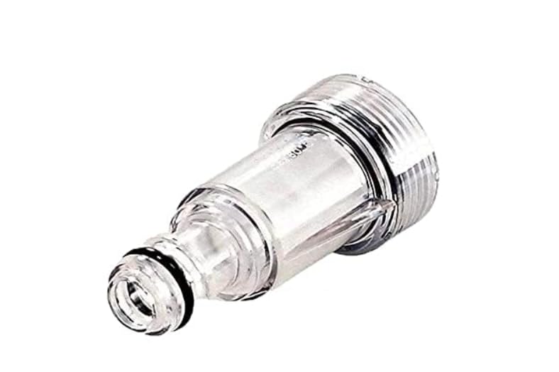 VNGEE Water Filter Pressure Washer Accessory for JPT, Bosch, StarQ, Resqtech (Pack 1) (B0CWY9L2DJ) Amazon Price History, Amazon Price Tracker
