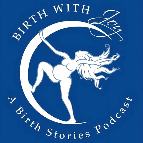 Birth With Joy cover art