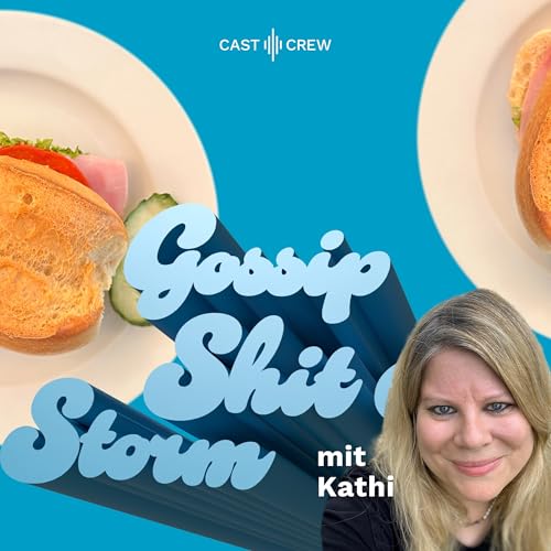 #76 La Babobu und das Weckmannpfeifen-Kartell (mit Kathi)