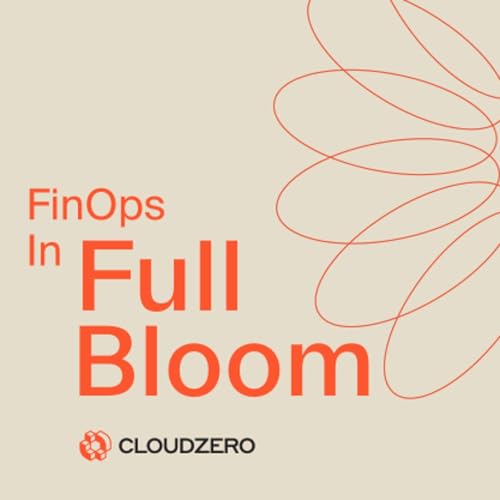 FinOps In Full Bloom cover art