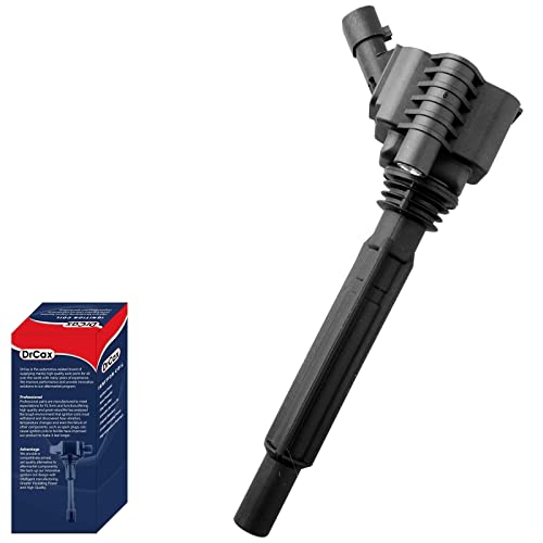 image for DrCax OEM Ignition Coil UF673 Compatible with Dodge Dart 2013-2016 Fia