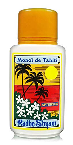 AFTER SUN MONOI RADHE SHYAM 150 ml