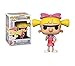 Funko Pop! Television: Hey Arnold! Helga Collectible Figure
