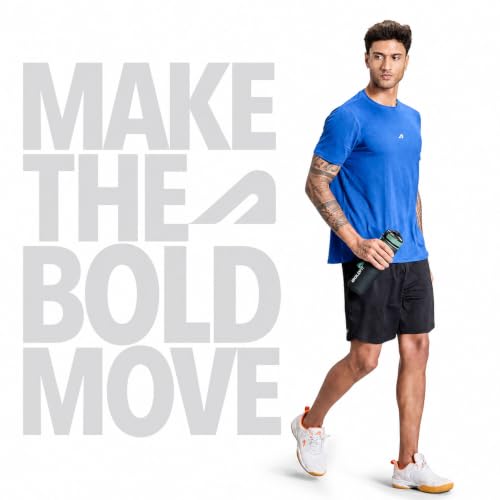 Image of Boldfit Tshirt for Man Regular fit Gym t Shirts for Men Workout Active wear t Shirt for Man Running Mens t-Shirts Running Tshirt for Men Workout Gym wear Mens