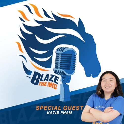 Pride, Belonging, and Social Work - Katie Pham