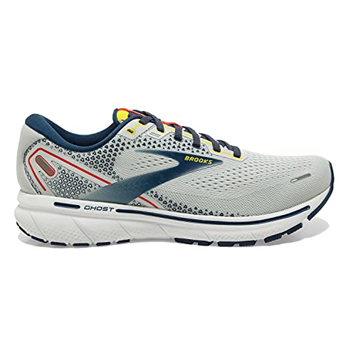 Image of Brooks Mens Ghost 11 Running Shoes