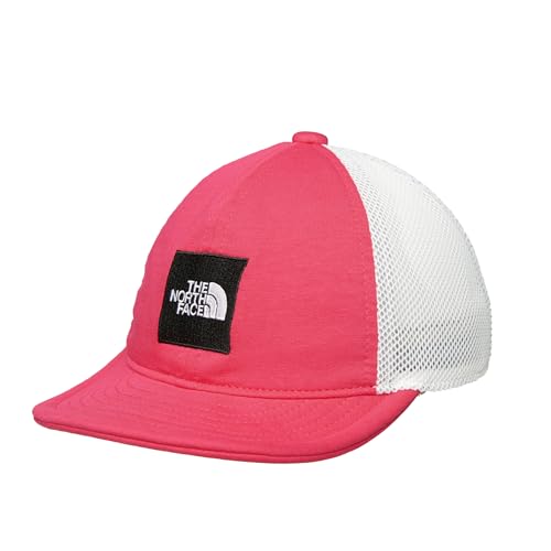 [UEm[XEtFCX] Baby Square Logo Mesh Cap sN BF