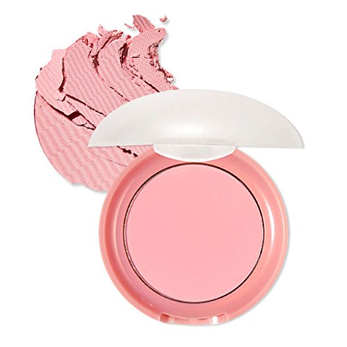 Etude House Lovely Cookie Blusher - [#2 Strawberry Choux]