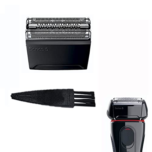 GKGOGO 52B Replacement Head, Compatible with Braun Series 5: 5090,5190cc,5140s,5030s,5070cc,5090,5197cc. Christmas Gifts for Men.
