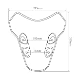 SHSUBF B0GFMC3XP2 lato 3