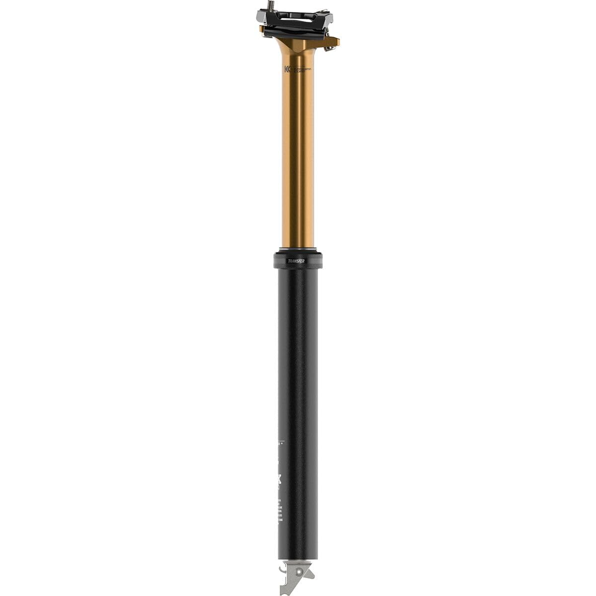 Amazon.com : Fox Racing Shox Transfer Factory Dropper Seatpost One