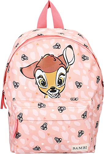 Disney Fashion Sac à dos Bambi We Meet Again Cover