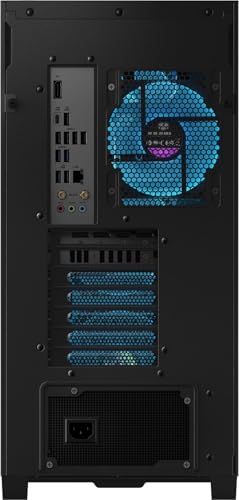 Image of [2025] ASUS ROG G700 (G700TF-XS987) Gaming Desktop PC: Intel Core Ultra 9 285K, 64GB DDR5 RAM, 2TB NVMe SSD, NVIDIA GeForce RTX 5080, Windows 11 Pro