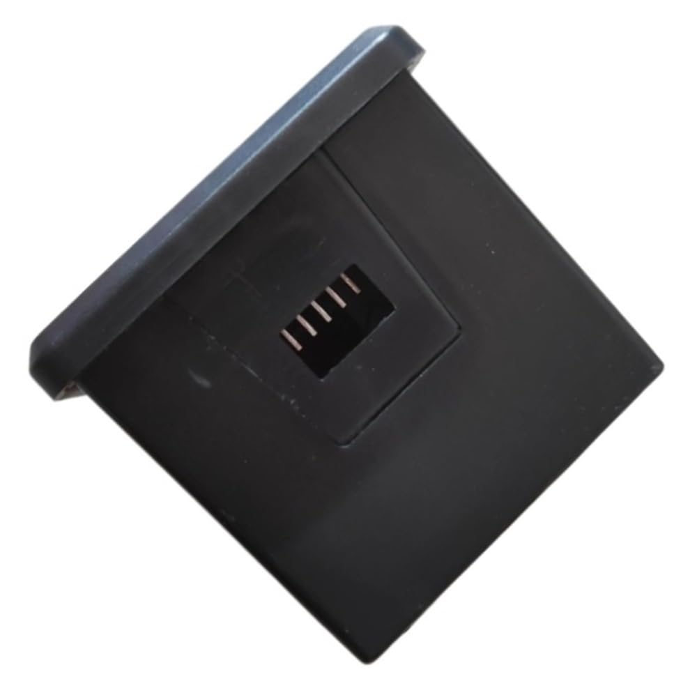 METER THREE-IN-ONE Fit For HJ-301 GENERATOR PART