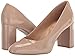Chinese Laundry Women's Lofty Pump, Nude Patent, 9.5
