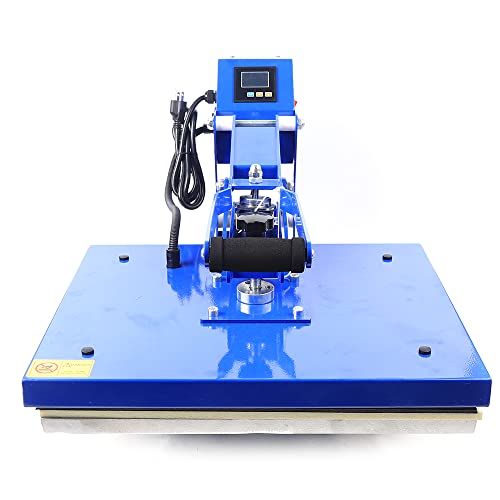 Máquina de termofijado CNCEST 16x20 pulg con apertura automática miniatura 1