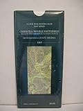 Chancellorsville Battlefield (includes Fredericksburg and Salem Church), Spotsylvania County, Virginia