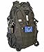 Imagen de TS Tactical Store Mochila de Supervivencia Basica 72H con RADIO especial EMERGENCIAS