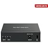 Mercusys MS105GP, 5-Port Gigabit Desktop Switch with 4-Port PoE+