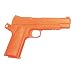 BLACKHAWK Demonstrator Gun - Safety Orange Colt 1911