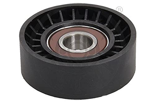 Rullo tenditore, cinghia dentata OPTIMAL VAUXHALL MOVANO