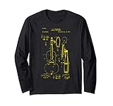 Makes a great birthday, Christmas or retirement gift for cello player, marching band student, jazz fan, music teacher or instructor.Cellist Orchestra Cello Player Gifts Funny Cello Gift For Cello Player