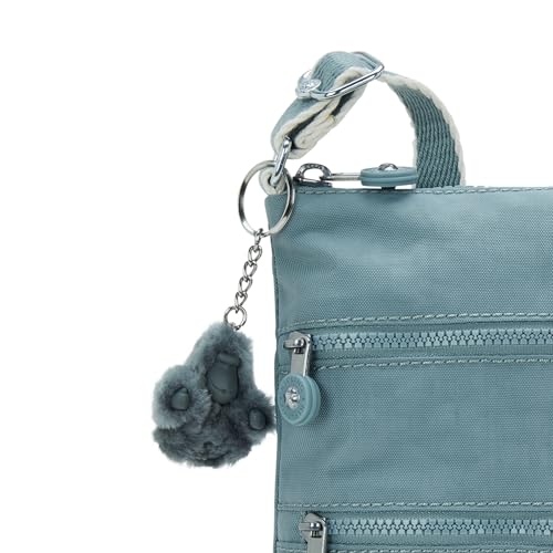 Image of Kipling Women's Keiko Crossbody Mini Bag, Lightweight Adjustable Purse, Durable Shoulder Sling