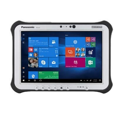 Panasonic Toughbook Fz G1 I5 7300u 2 60ghz Vs Dell Xps 15 9550 Laptop Vs Laptop
