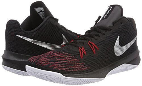 Tênis Nike Zoom Evidence ii 908976-006