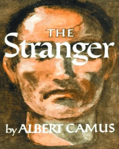 The Stranger