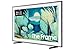 Abbildung Samsung The Frame LS03F 4K QLED 55 Zoll (138 cm) UHD Fernseher, Modern Frame Design, NQ4 AI Gen2 Prozessor, Art Mode, Artful Picture Quality, One Connect Kabel, Samsung Vision AI Smart TV