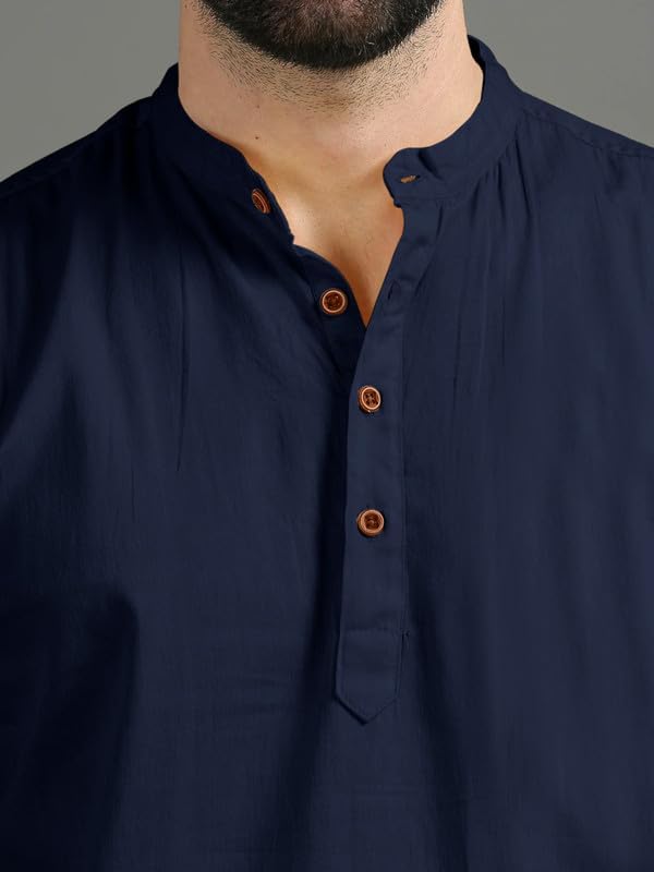 Image of ROYALSCOUT Men Shirt