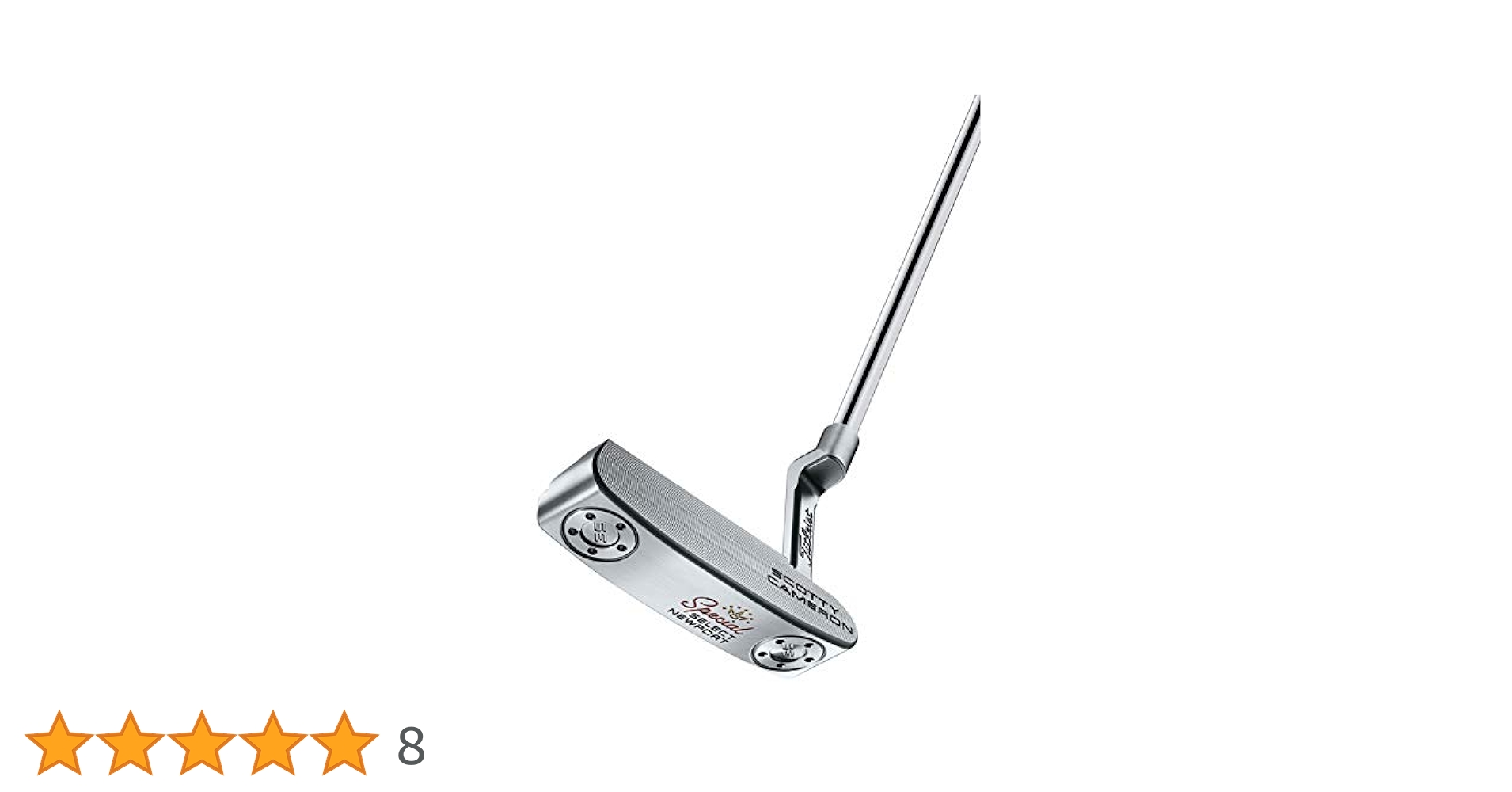 Titleist - にゃろめ様用 スコッティキャメロン 34 ニューポート1.5 41Nvlv-IwHL.jpg_BO30,255,255,