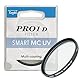 Kenko UV Objektiv-Schutzfilter PRO1D SMART MC UV 58mm, Schutz des Objektivs, 398647