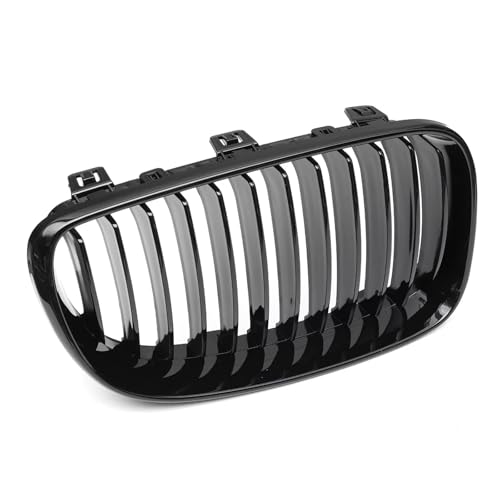 Calandre avant BMW Série 1 remplacer grille usée E81 E87 E82 E88 référence 51137322209 - 4