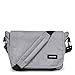 Eastpak Jr Umhängetasche, 33 cm, 11.5 L, Grau (Sunday Grey)