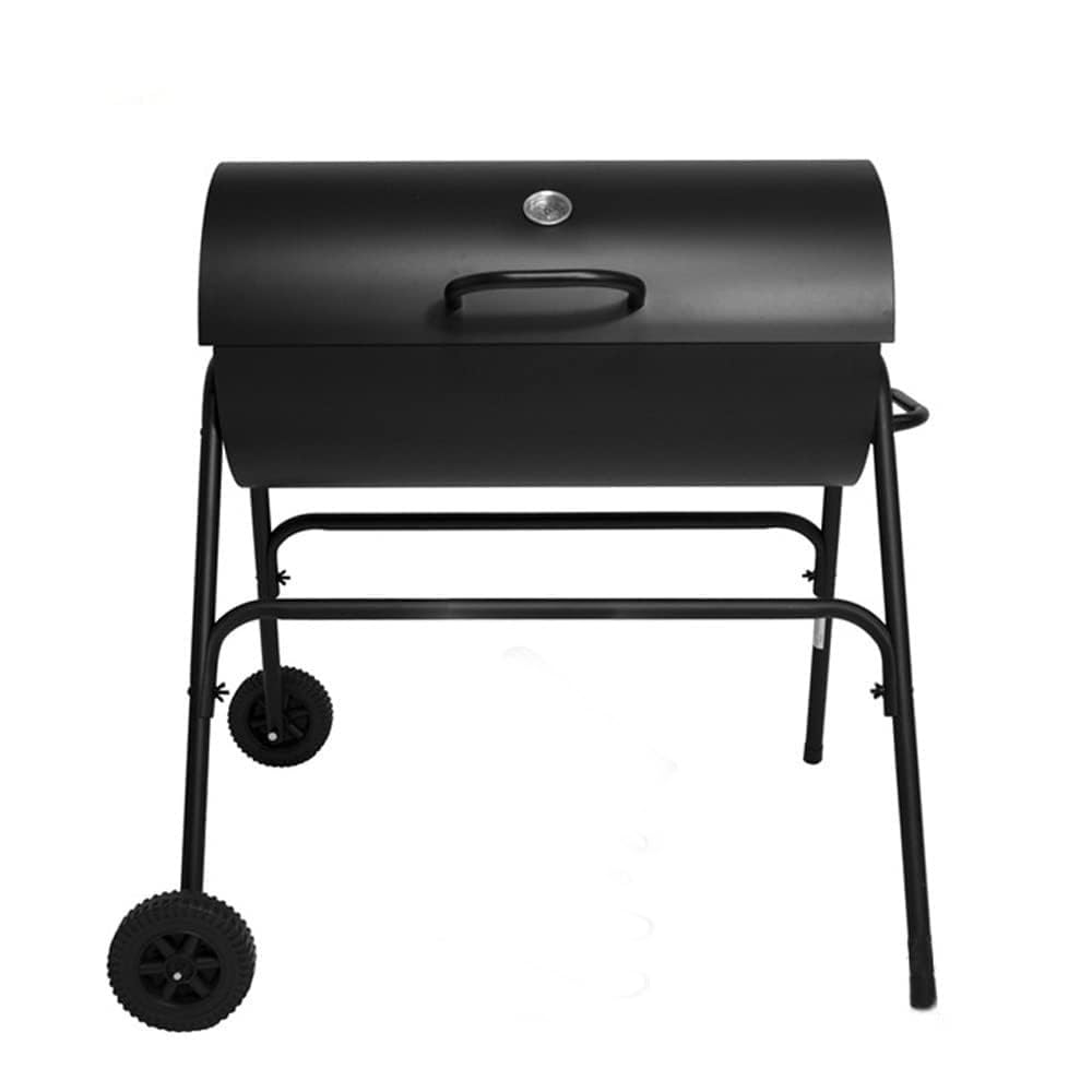 バーベキュー・調理用品 p1unn 尾上製作所 バーベキュー スライド式 網ストッパー 適応コンロ幅27