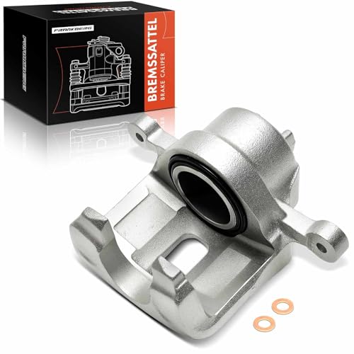 Étrier de frein résistant Frankberg 343626 pour réparer un freinage asymétrique avant