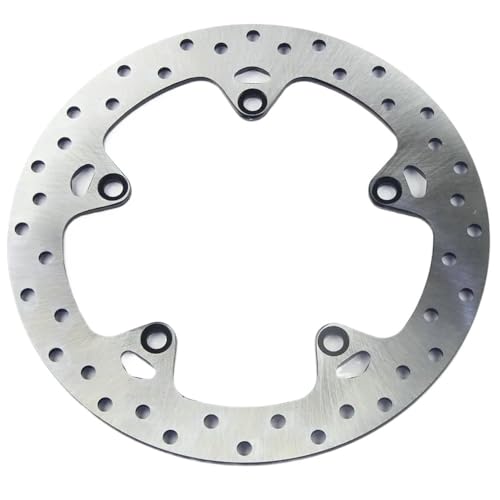 Disque frein moto pour remplacer le freinage usé de F800ST F800S K1200S