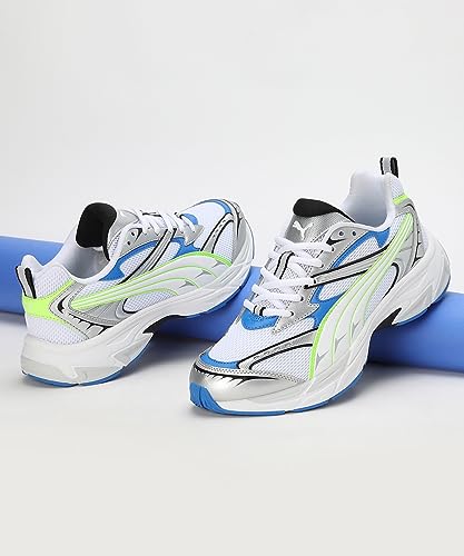 Image of Puma Unisex Adult Morphic Sneaker