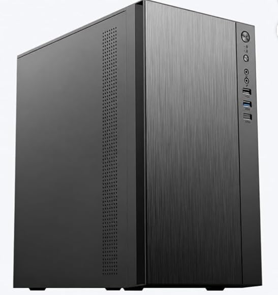 Core i3 2nd Gen (i3-2120, 3.10GHz) | 8GB RAM | 256GB SSD | Windows