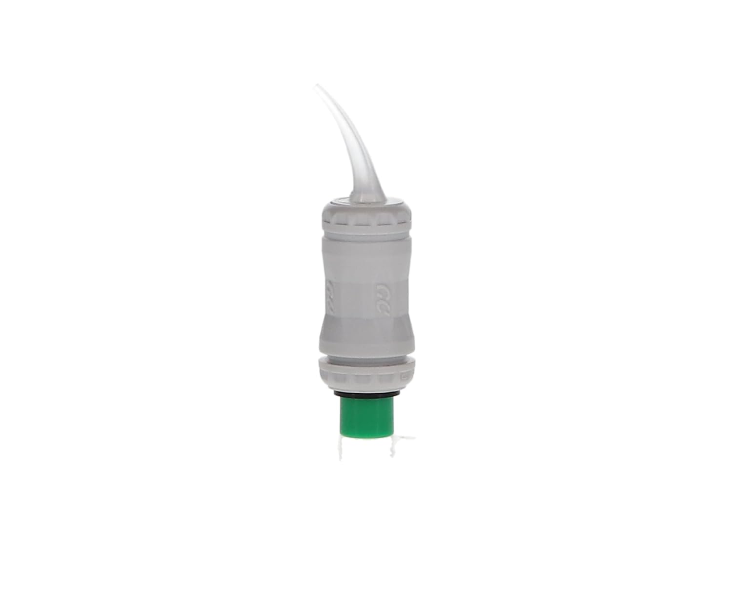 GC 000140 Fuji II LC Glass Ionomer Restorative Capsules A3 50/Pk