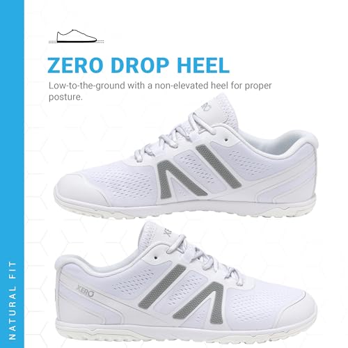 Image of Xero Shoes Men's HFS II Barefoot Running Shoes