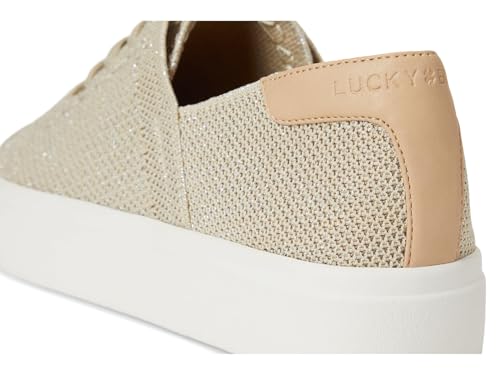 Image of Lucky Brand Women's Talena Knit Sneaker